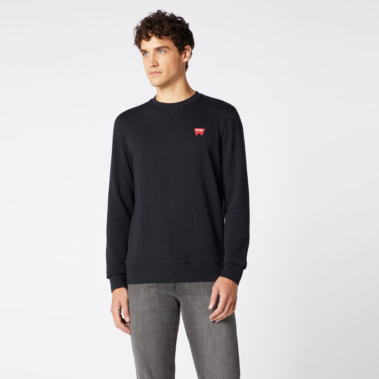 Wrangler-Sign-Off-Ανδρική-Μπλούζα-Φούτερ-9000066691_1469