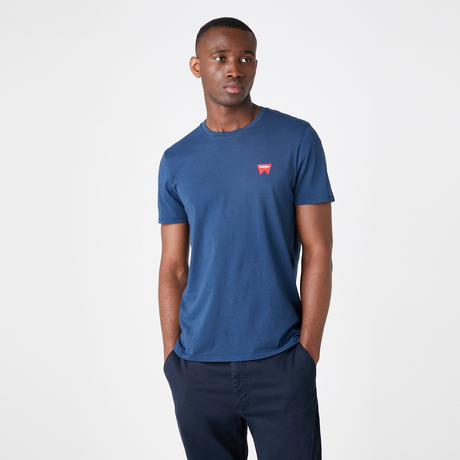 Wrangler-Sign-Off-Ανδρικό-T-Shirt-9000066692_49497