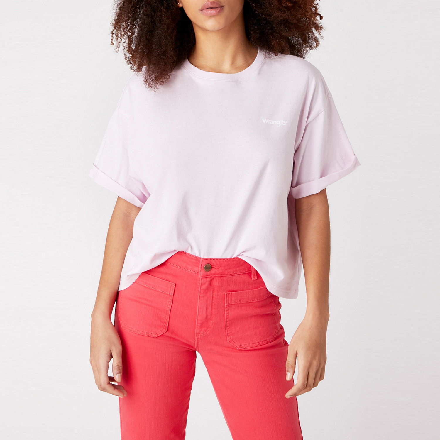 Wrangler-Summer-Tee-Lilac-Ice-Γυναικεία-Μπλούζα-9000049992_44758