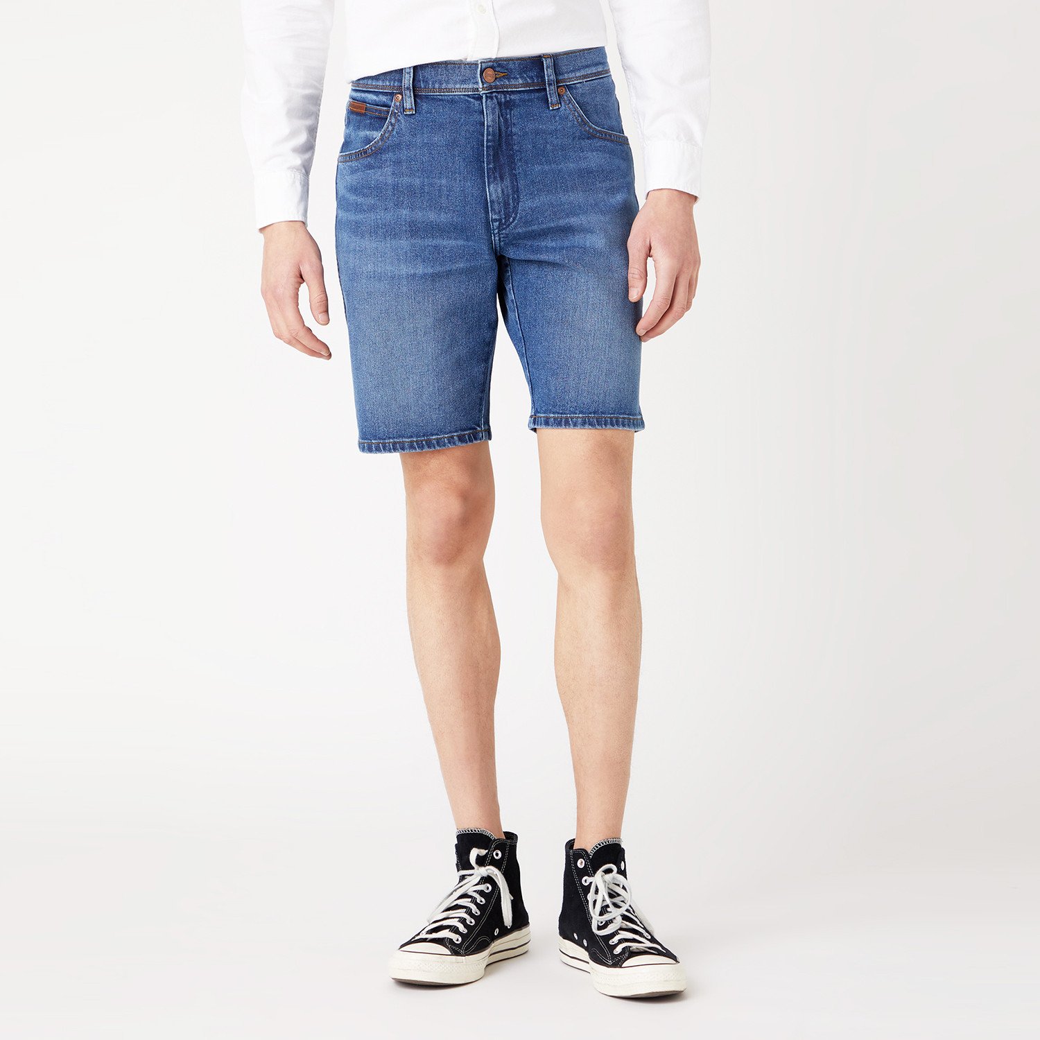 Wrangler-Texas-Ανδρικό-Σορτς-9000075198_51928