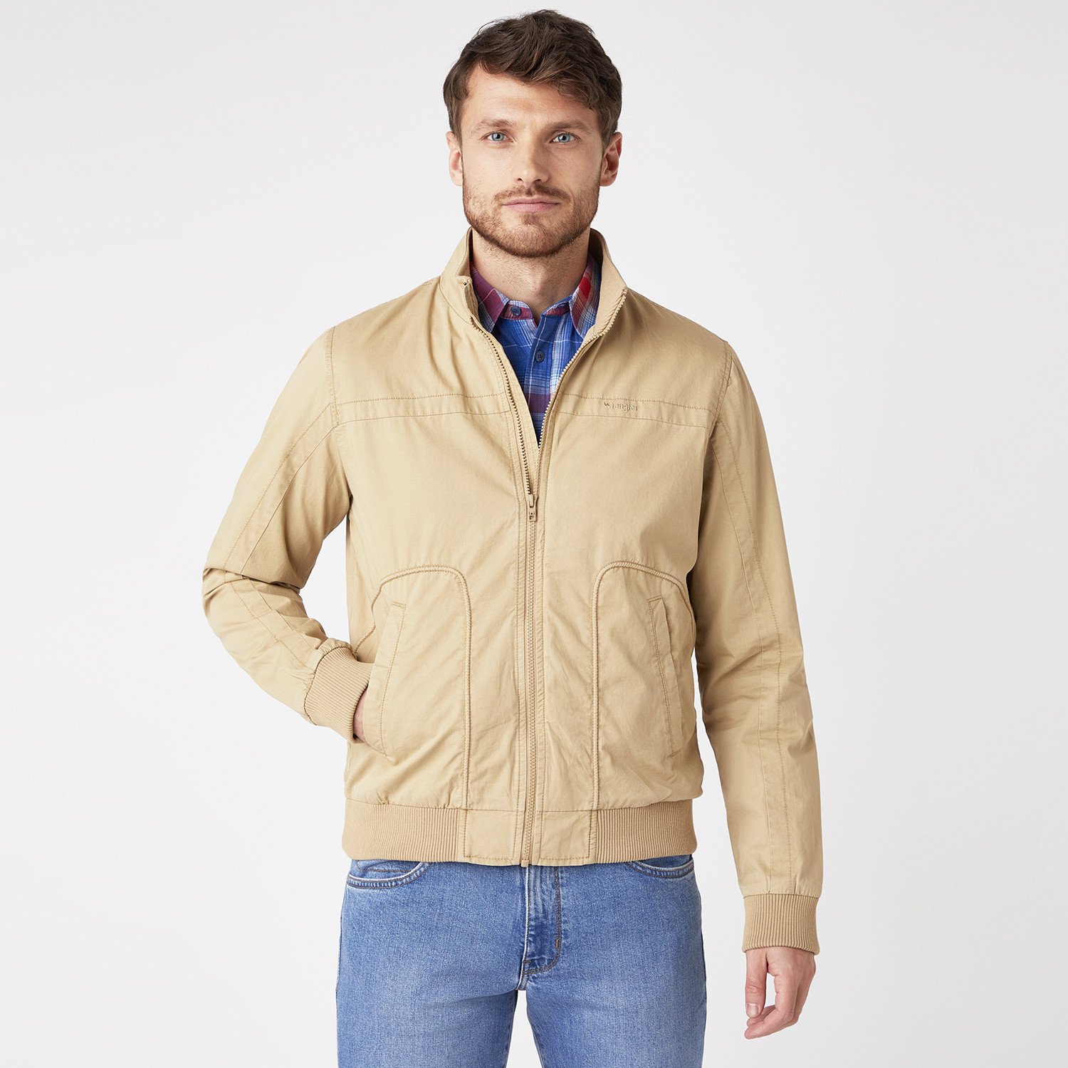Wrangler-The-Bomber-In-Sand-Ανδρικό-Bomber-Jacket-9000075218_3241