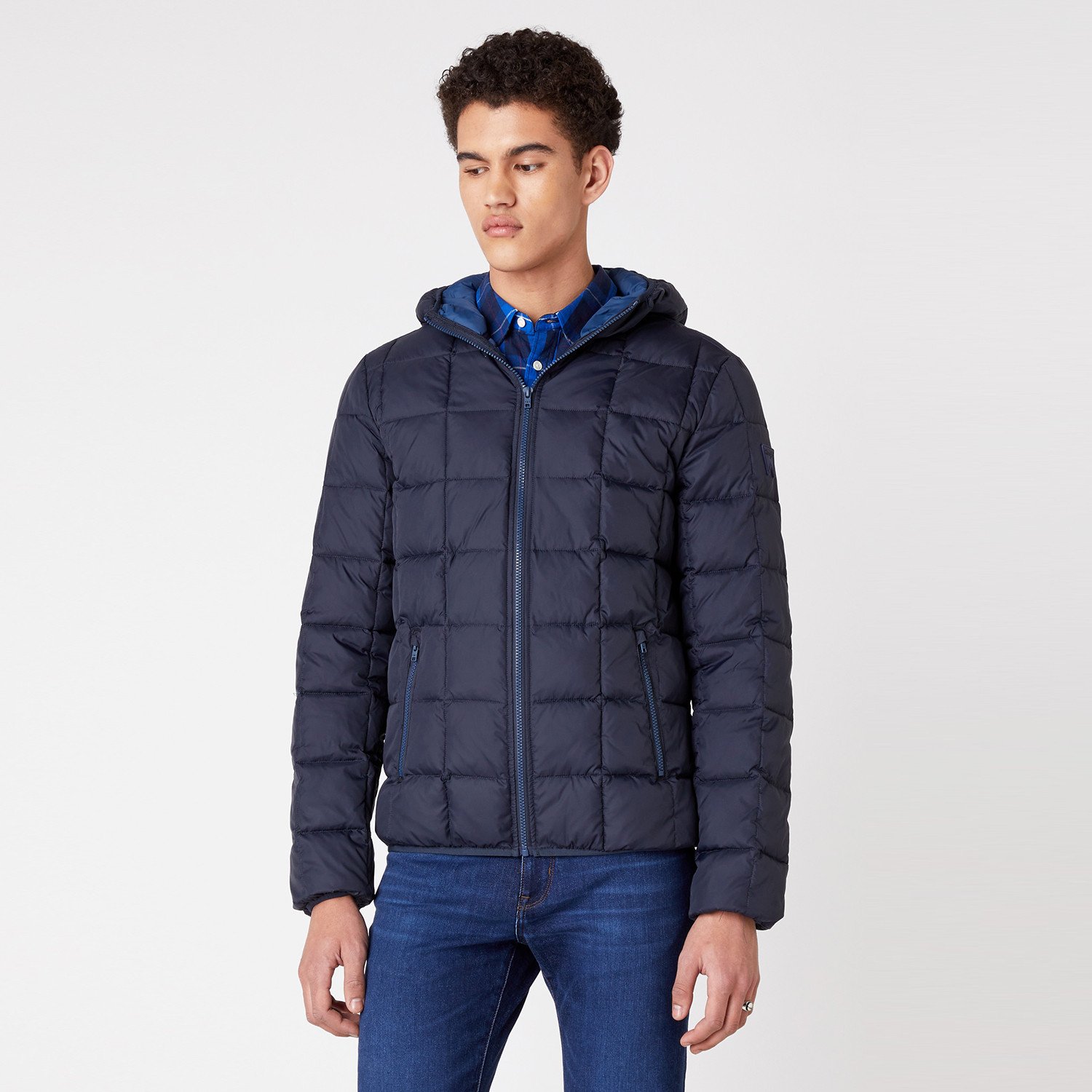 Wrangler-The-Puffer-Ανδρικό-Μπουφάν-9000066705_1720