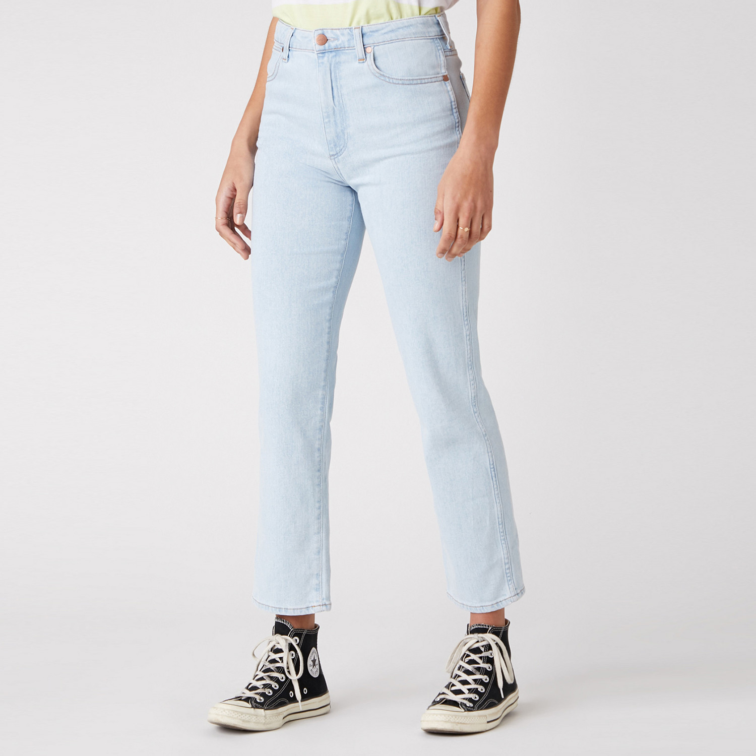 Wrangler-The-Retro-Ballad-Blue-Γυναικείο-Τζιν-9000049985_44756