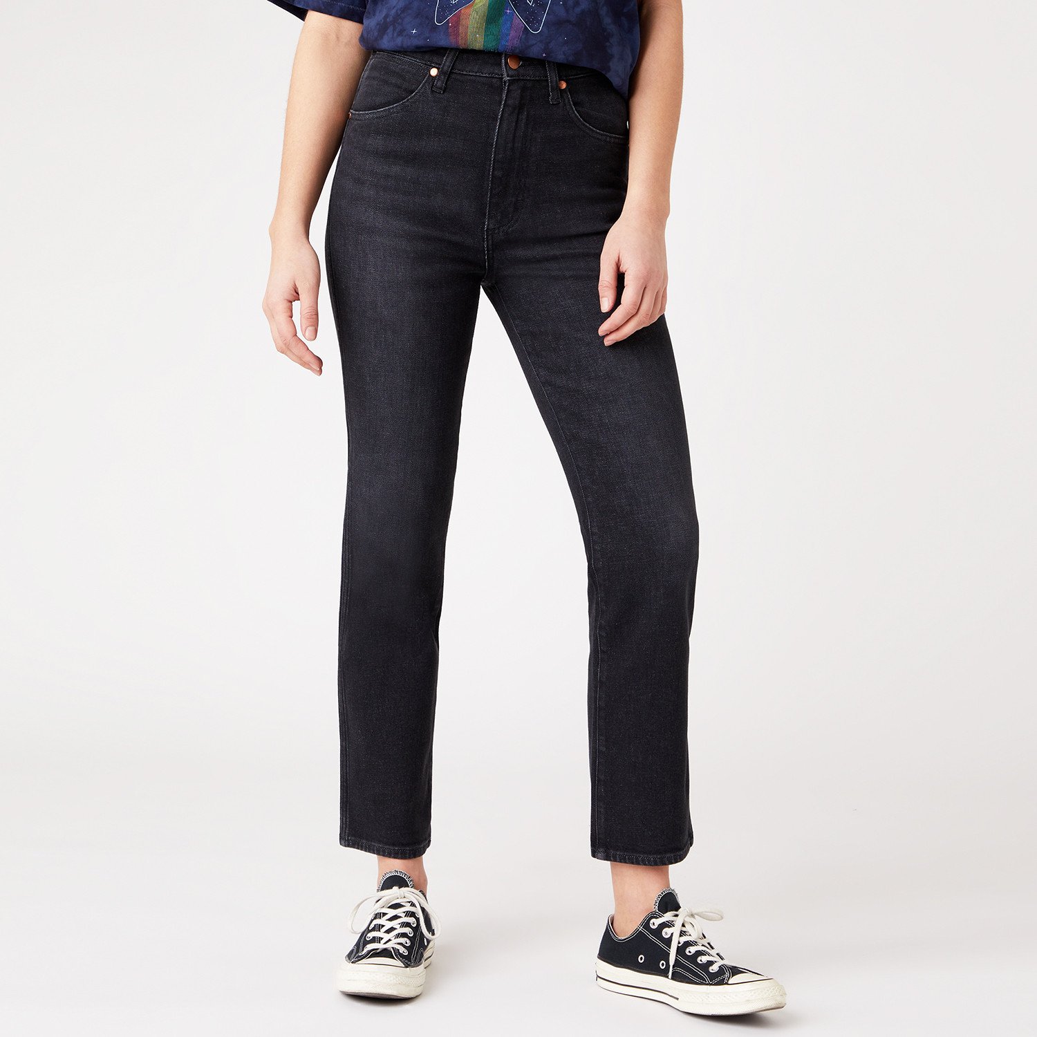 Wrangler-Wild-West-Γυναικείο-Jean-Παντελόνι-9000075271_51933