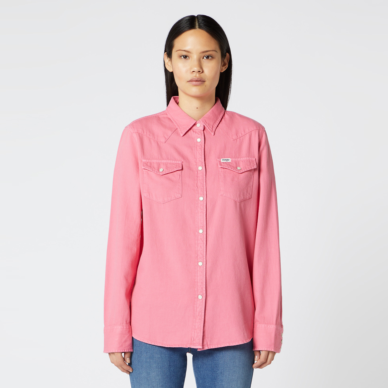 Wrangler-WomenS-Jeanies-Shirt-9000049808_44716