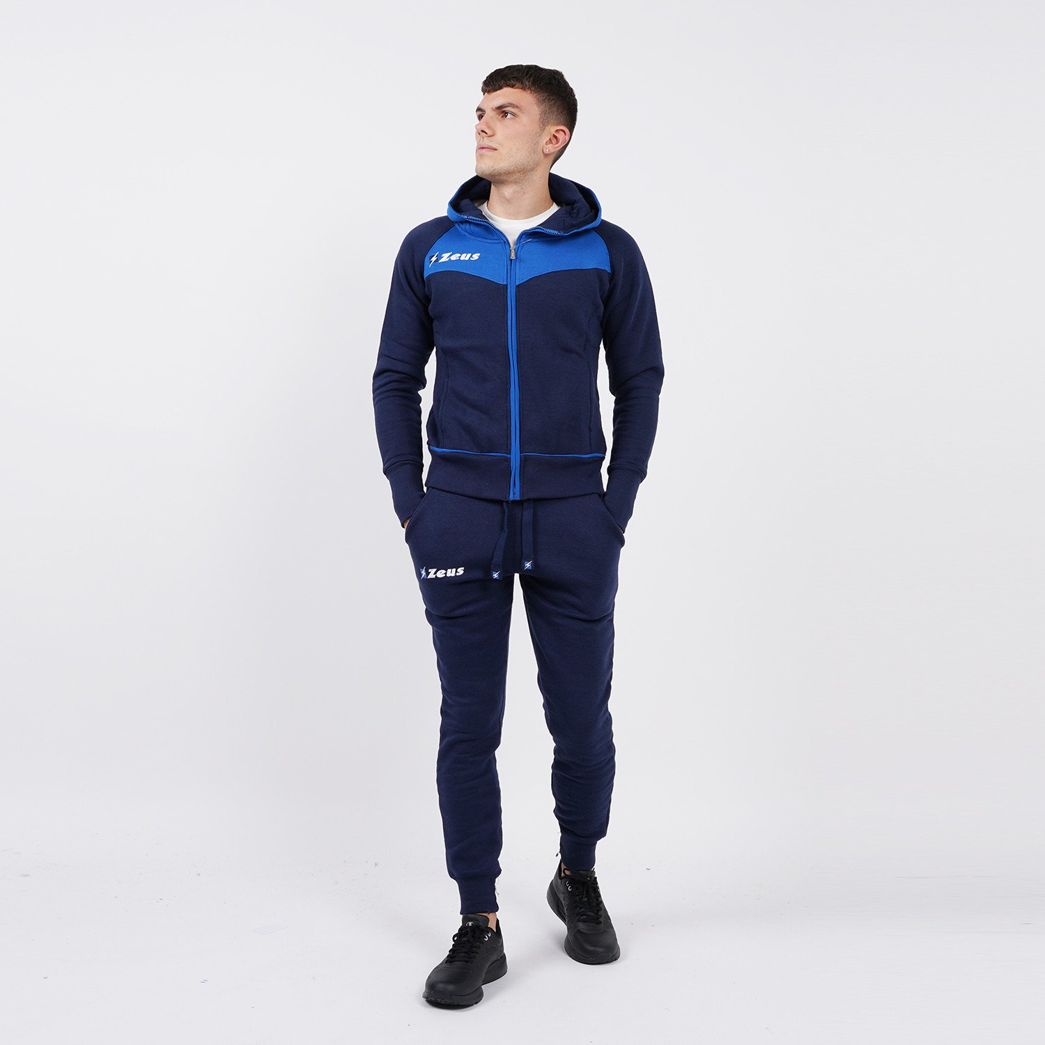 Zeus-Tuta-Eva-Ανδρικό-Σετ-Φόρμας-9000048848_44579