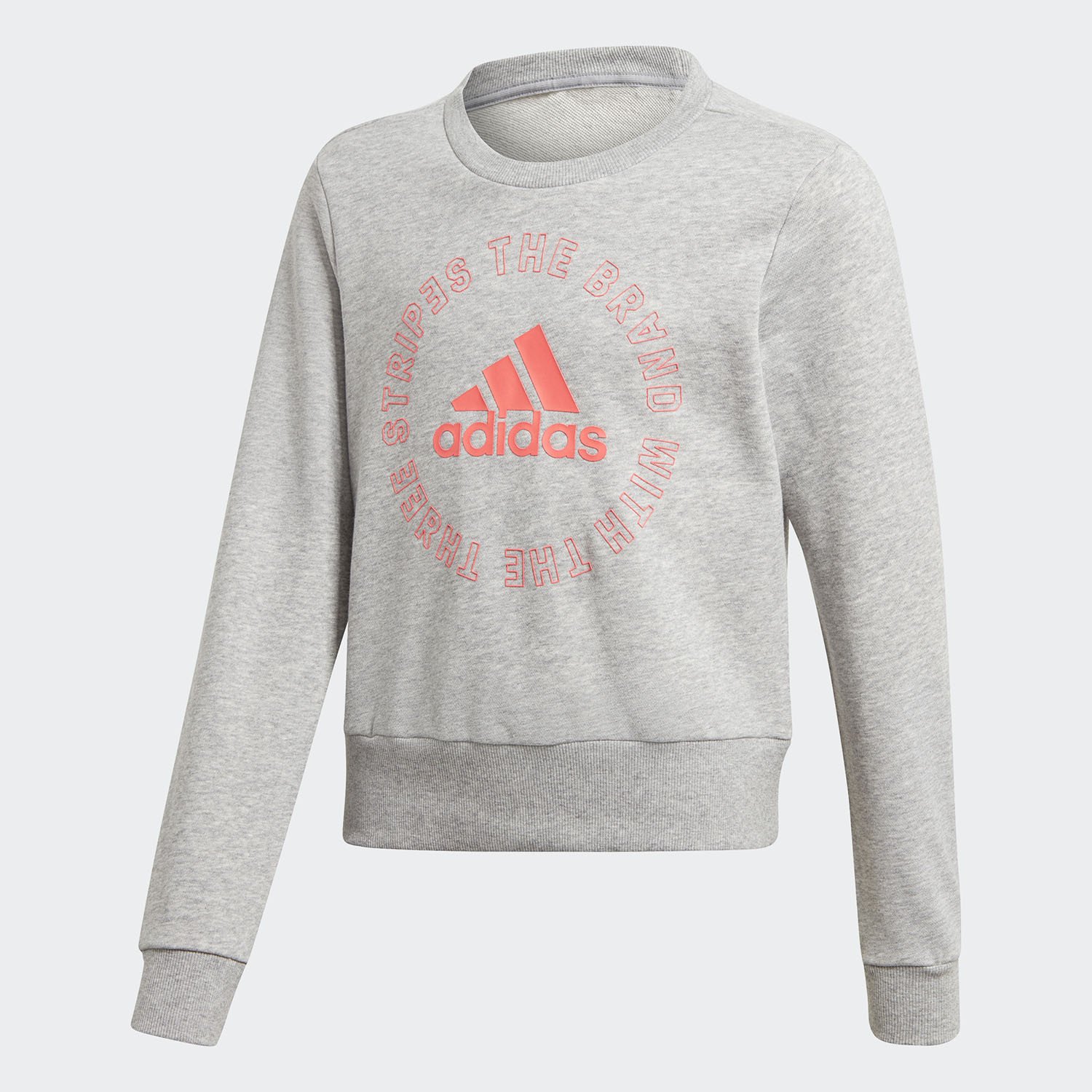 adidas-Bold-Crew-Παιδικό-Φούτερ-9000058630_47374