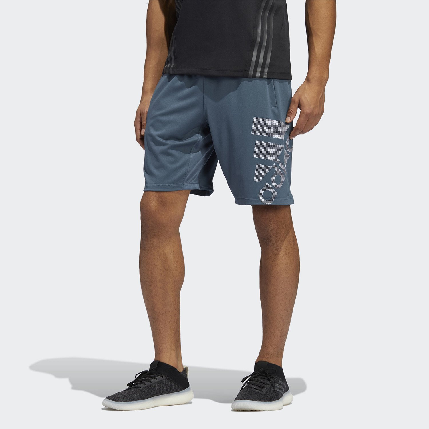 adidas-Bos-Ανδρικό-Σορτς-9000057883_43434