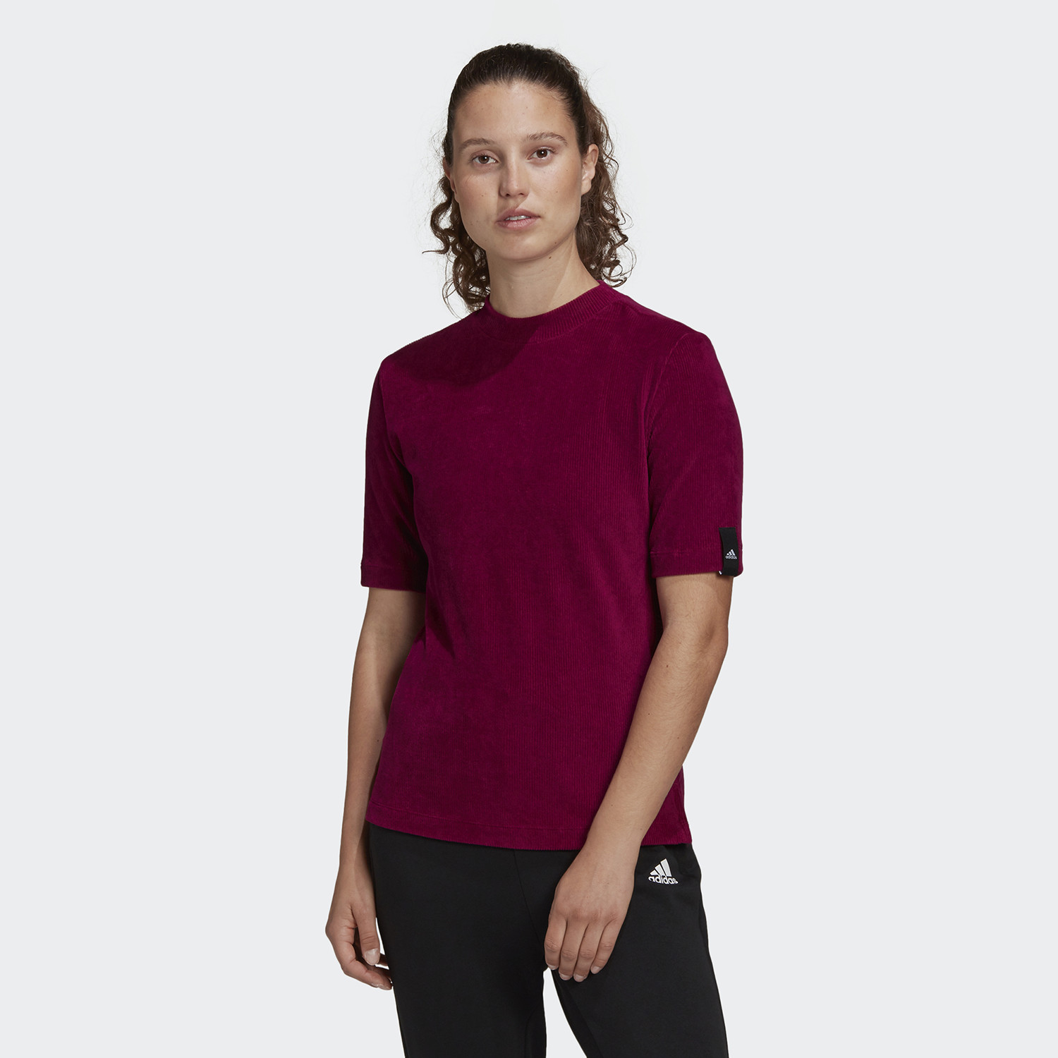 adidas-Essentials-Γυναικείο-T-Shirt-9000058535_47253