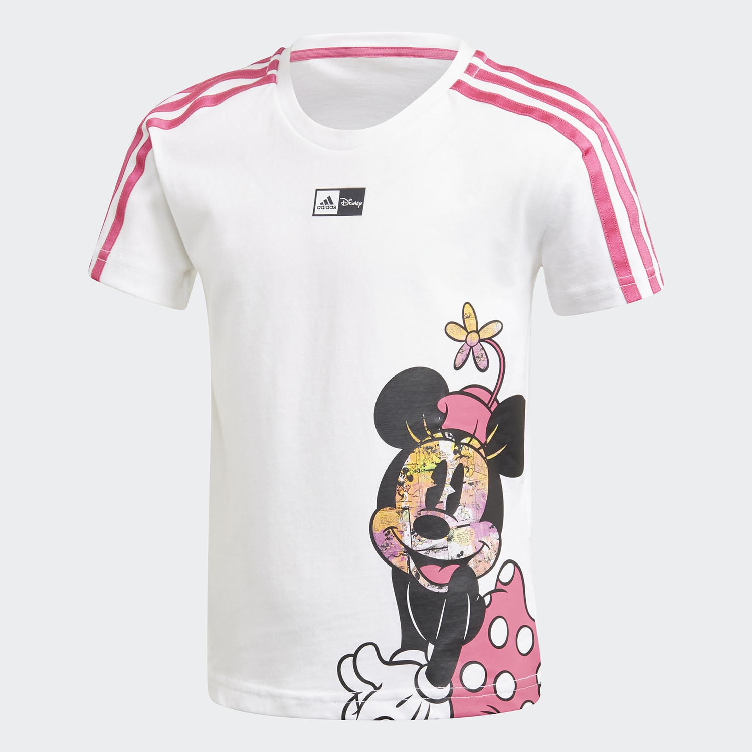adidas-Minnie-Mouse-παιδικό-T-shirt-9000068503_6825