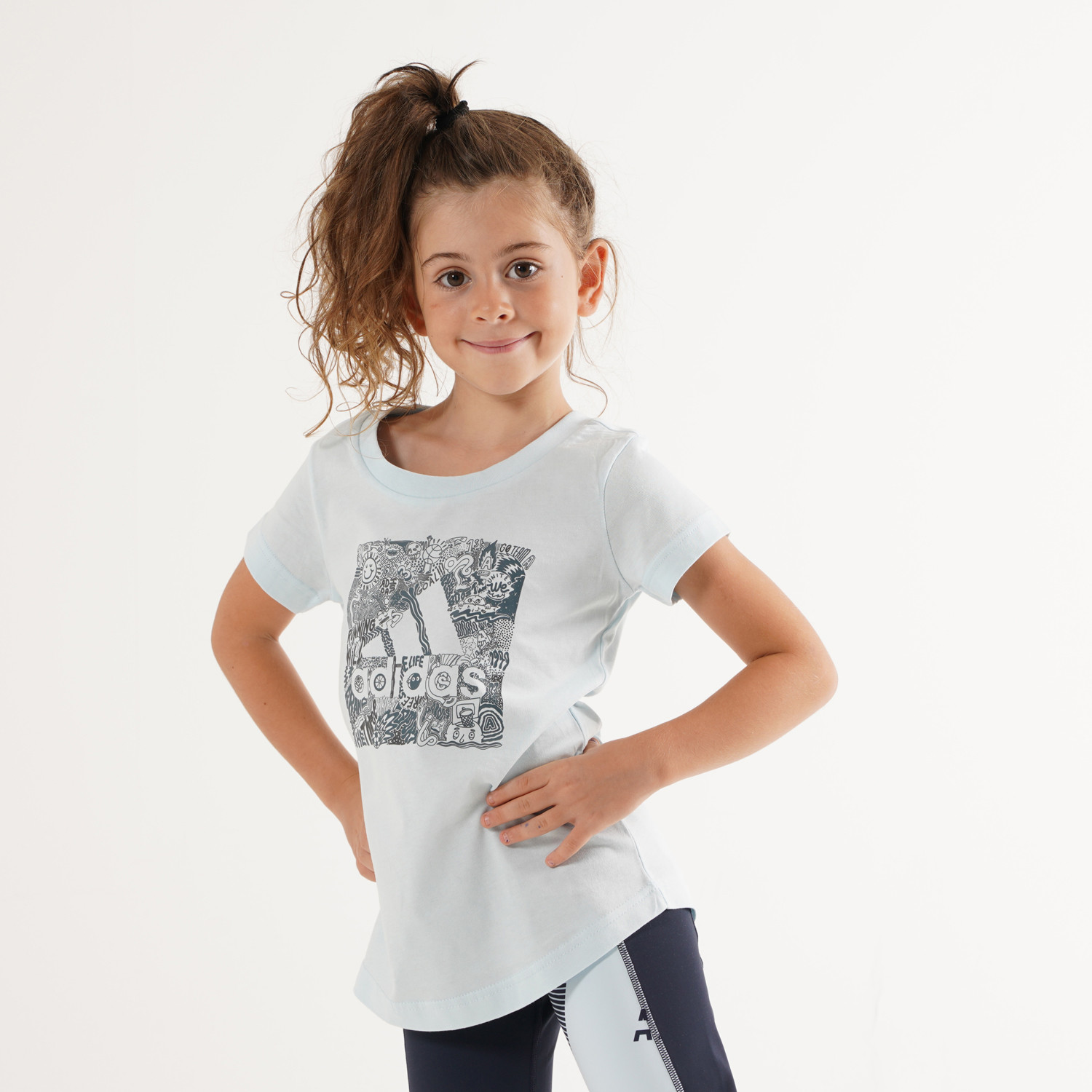 adidas-Must-Haves-Doodle-Badge-Of-Sport-Παιδικό-Μπλουζάκι-9000046316_43687