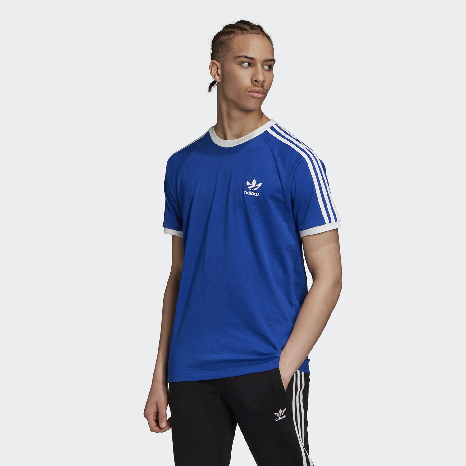 adidas-Original-3-Stripes-Ανδρική-Μπλούζα-9000058401_43431