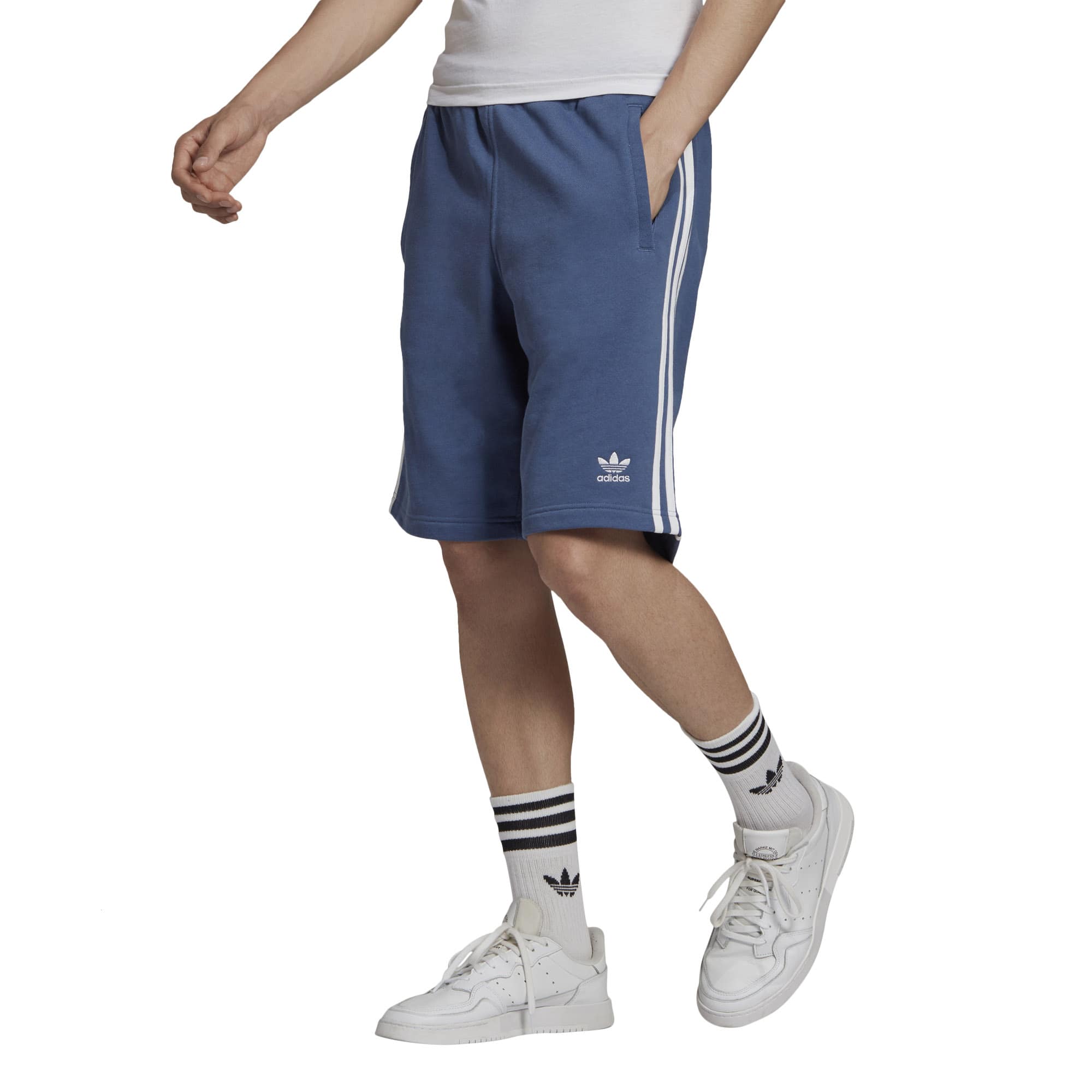adidas Originals 3-STRIPE SHORT adidas Originals 3-STRIPE SHORT