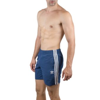 adidas Originals 3 STRIPE SWIMS
