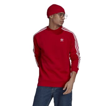 adidas Originals 3-STRIPES CREW