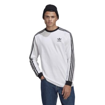 adidas Originals 3-STRIPES LS T
