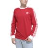 adidas Originals 3-STRIPES LS T