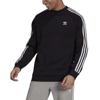 adidas Originals 3-STRIPRS CREW