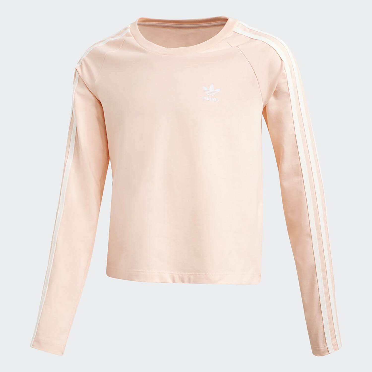 adidas-Originals-3-Stripes-Cropped-Παιδική-Μπλούζα-με-Μακρύ-Μανίκι-9000058224_34209