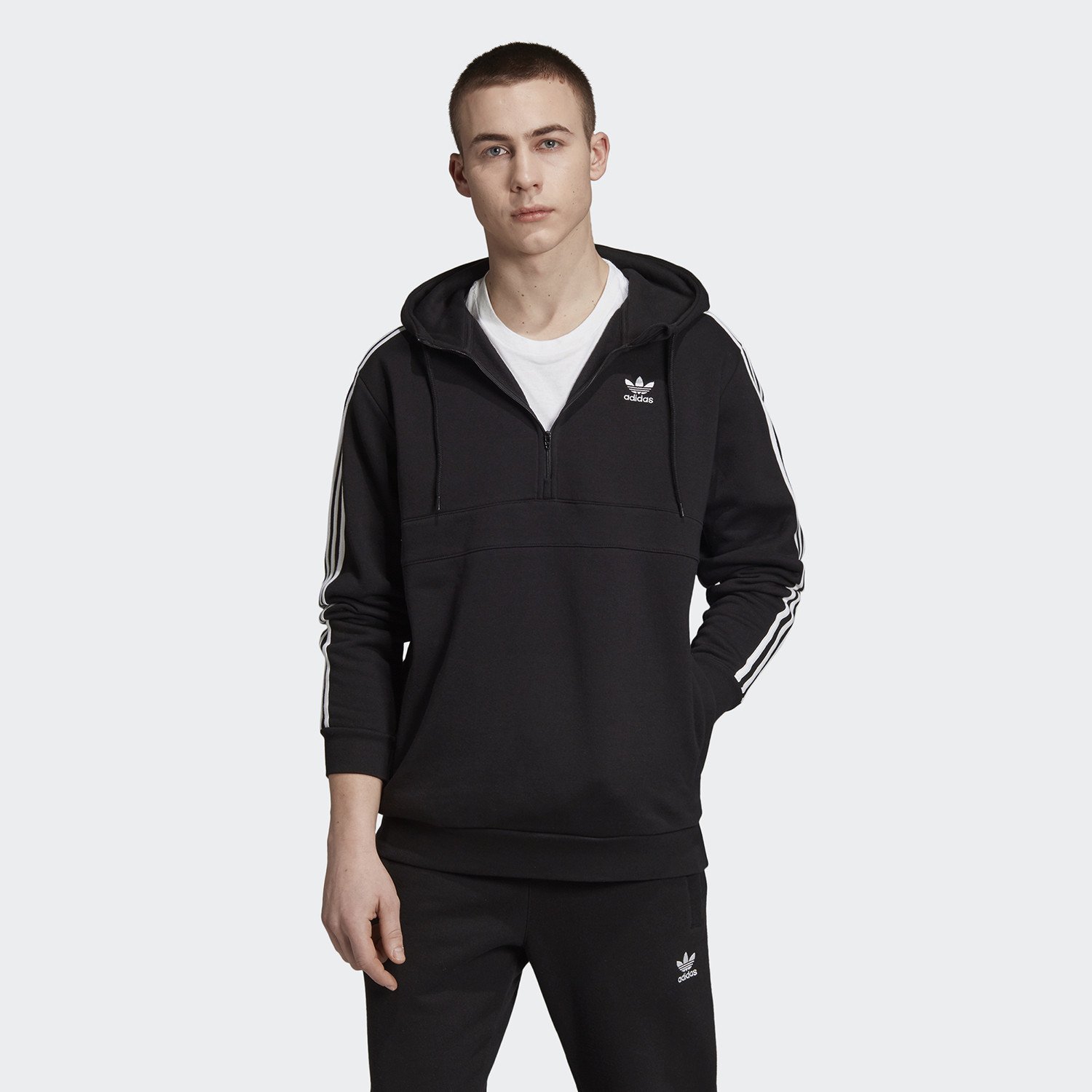 adidas-Originals-3-Stripes-Ανδρική-Μπλούζα-με-Κουκούλα-9000033333_1469