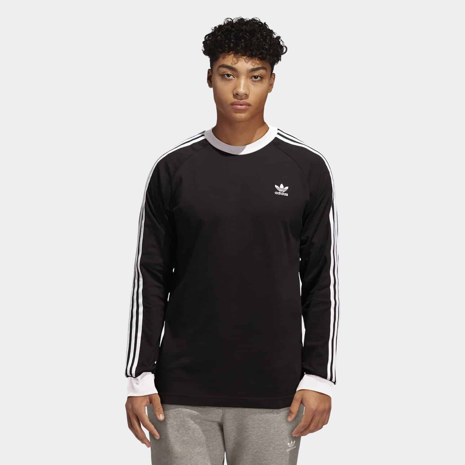 adidas-Originals-3-Stripes-Ανδρική-Μπλούζα-με-Μακρύ-Μανίκι-9000033172_1469