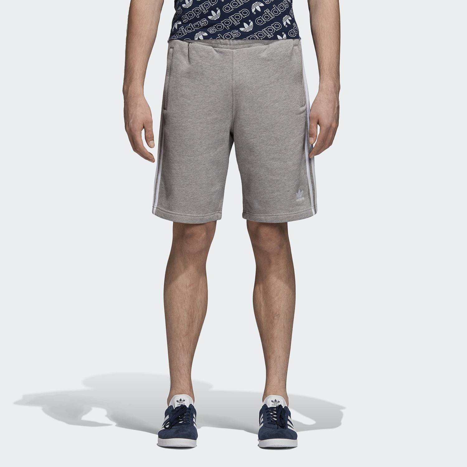 adidas-Originals-3-Stripes-Ανδρικό-Σορτς-9000013500_7747