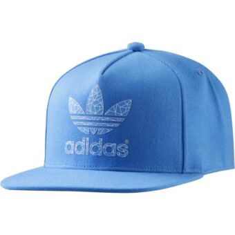 adidas Originals AC FITTED CAP