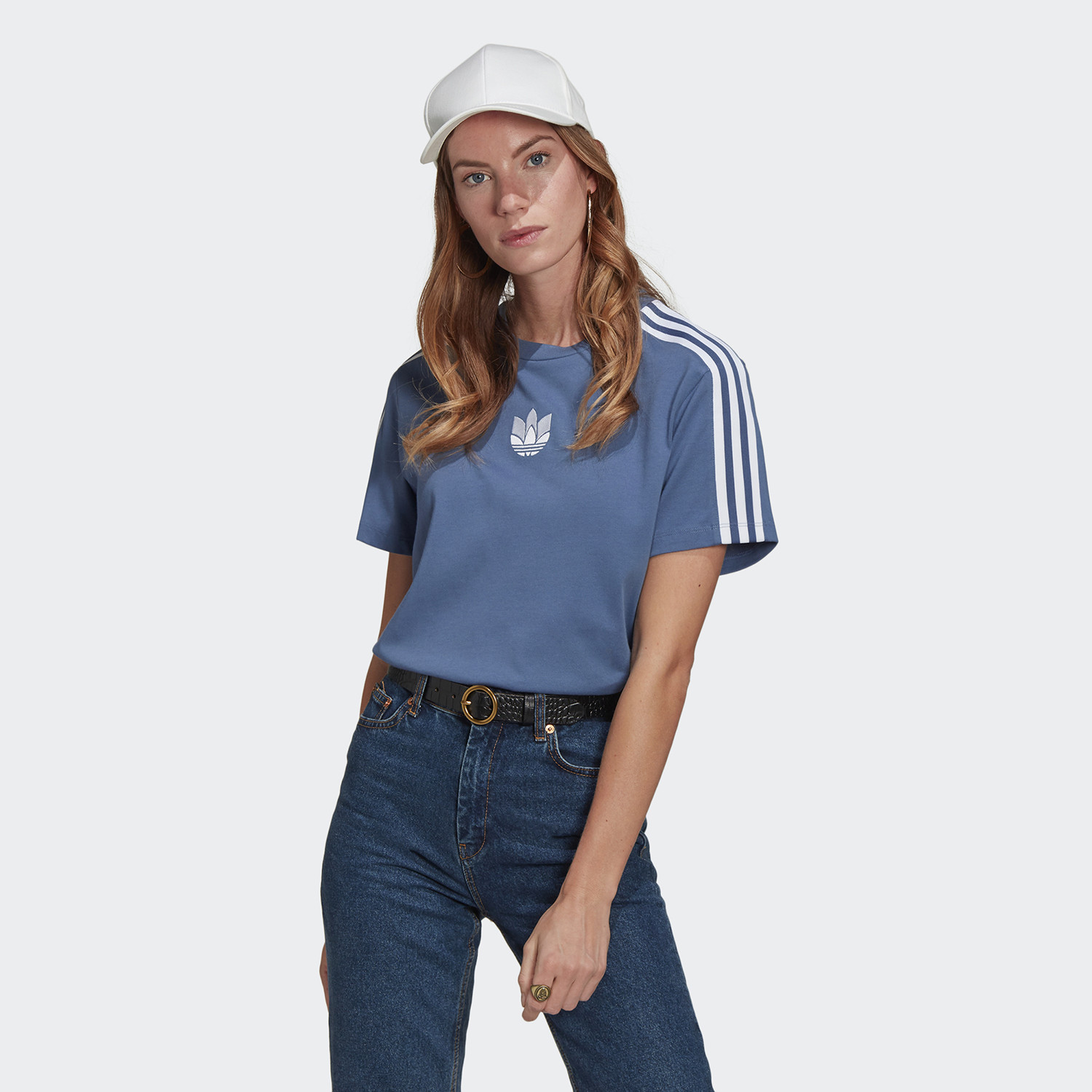 adidas-Originals-Adicolor-3D-Trefoil-Loose-Γυναικείο-T-Shirt-9000068627_50082