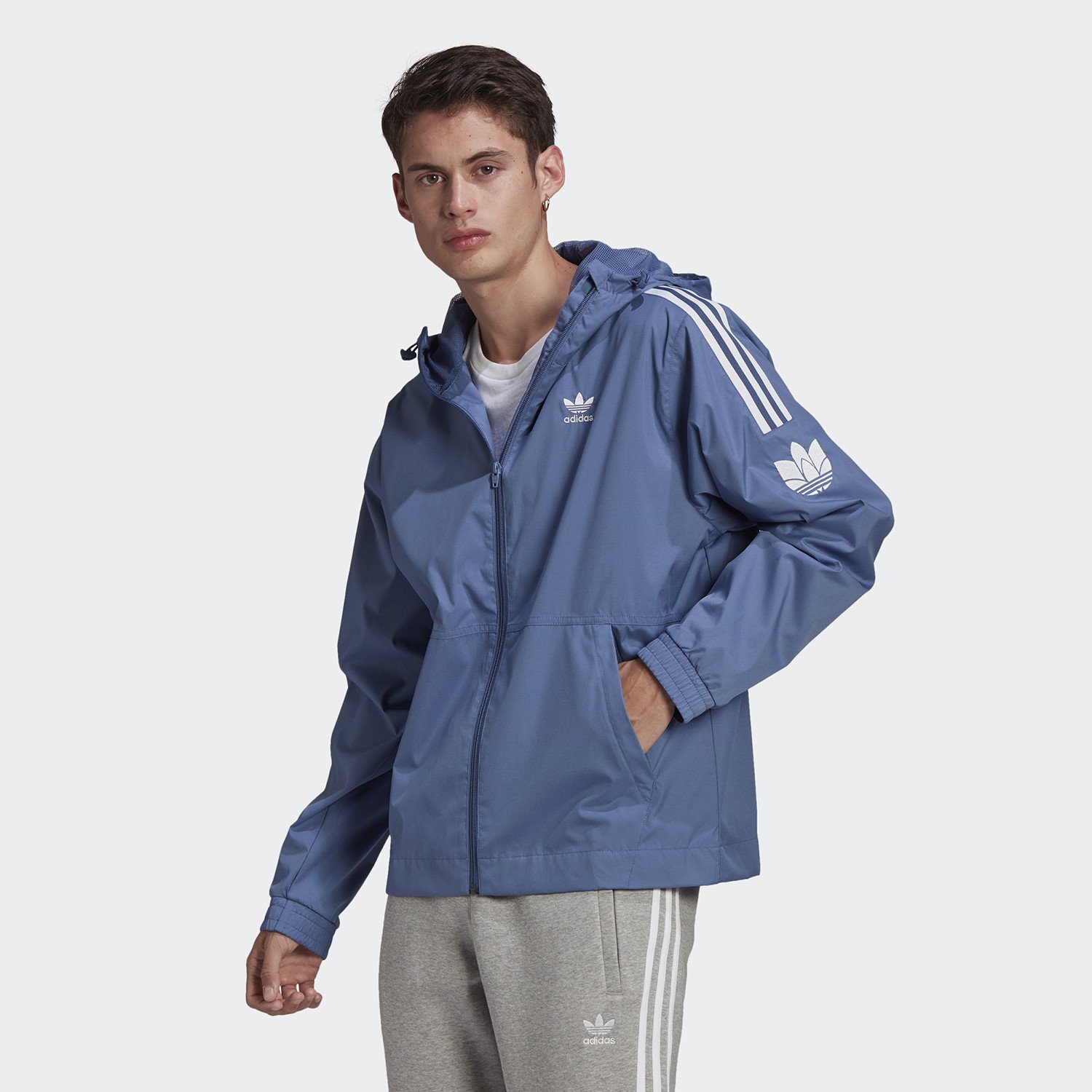 adidas-Originals-Adicolor-3D-Trefoil-Ανδρικό-Αντιανεμικό-Μπουφάν-9000074307_50082