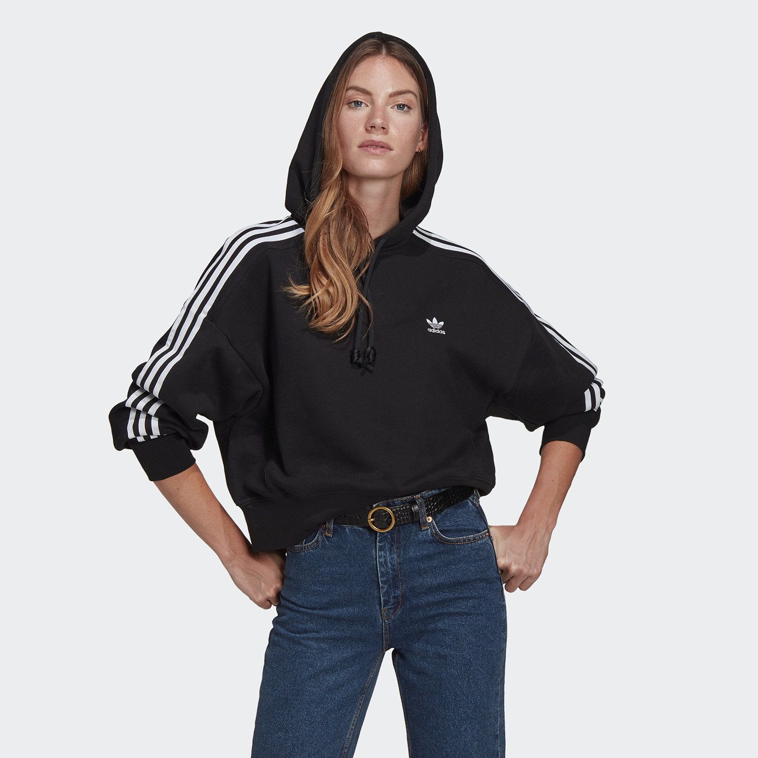 adidas-Originals-Adicolor-Classics-Crop-Γυναικείο-Φούτερ-με-Κουκούλα-9000068601_1469