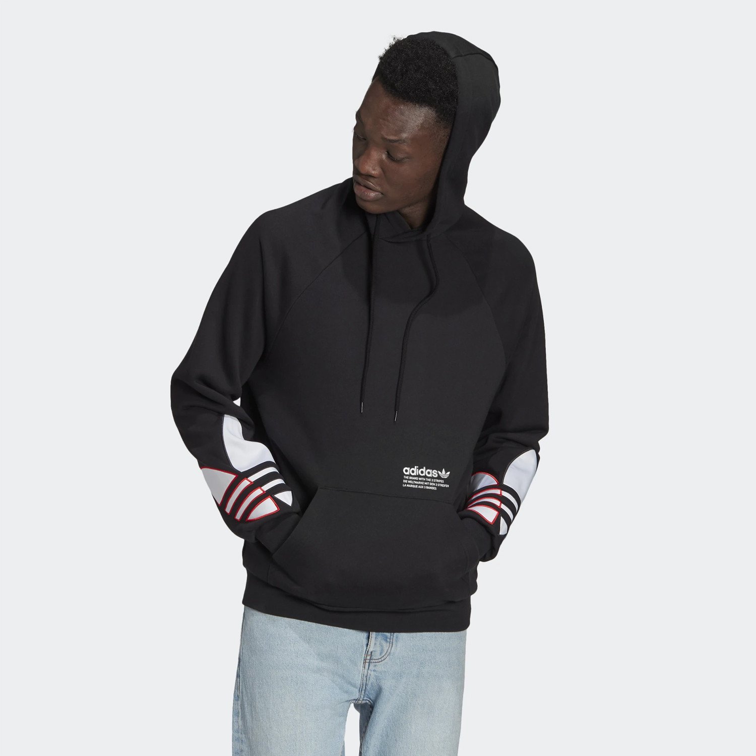 adidas-Originals-Adicolor-Tricolor-Trefoil-Ανδρικό-Φούτερ-με-Κουκούλα-9000068746_1469