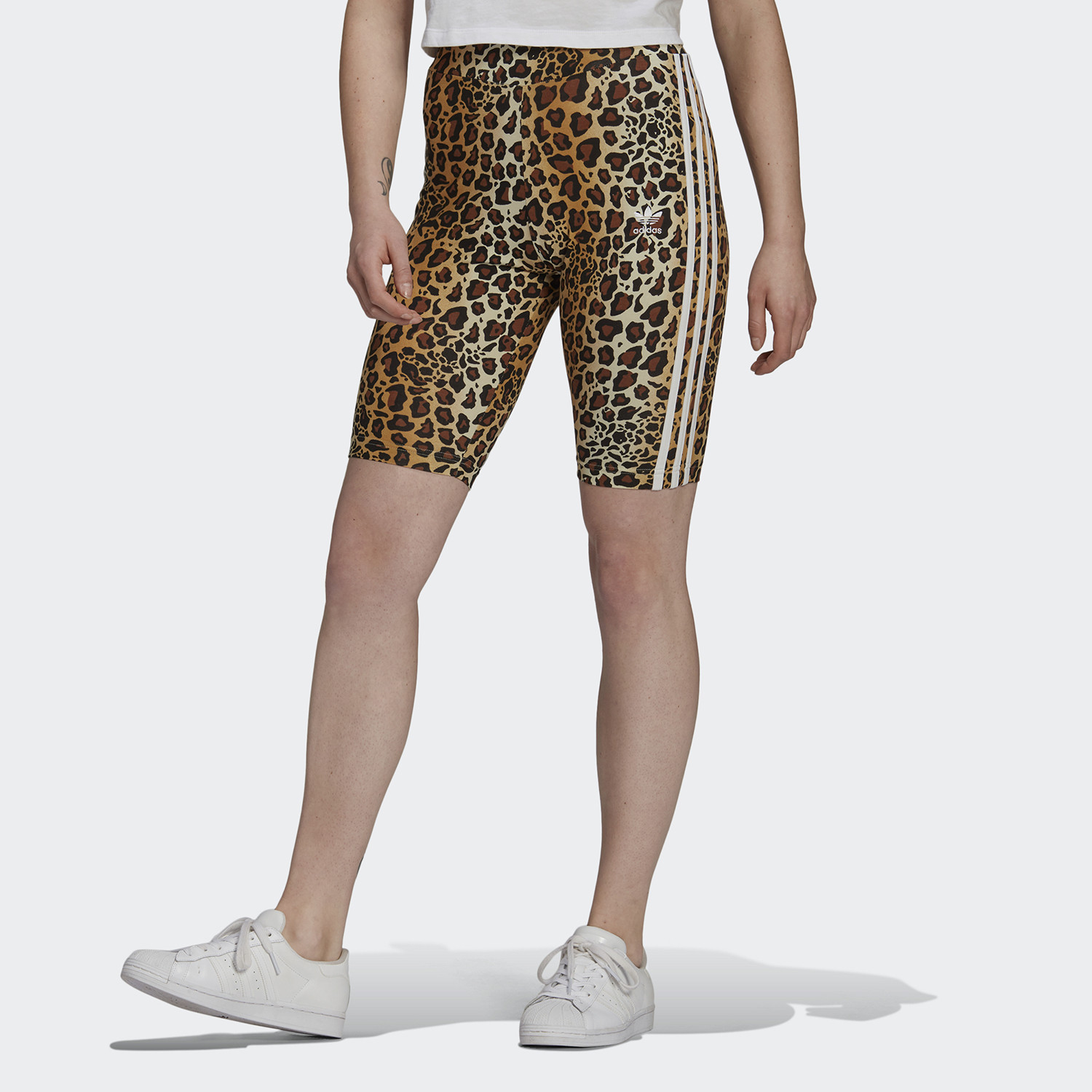 adidas-Originals-Animal-Print-Γυναικείο-Biker-Σορτς-9000074419_51733