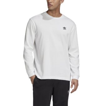 adidas Originals B+F TRFL LS TEE