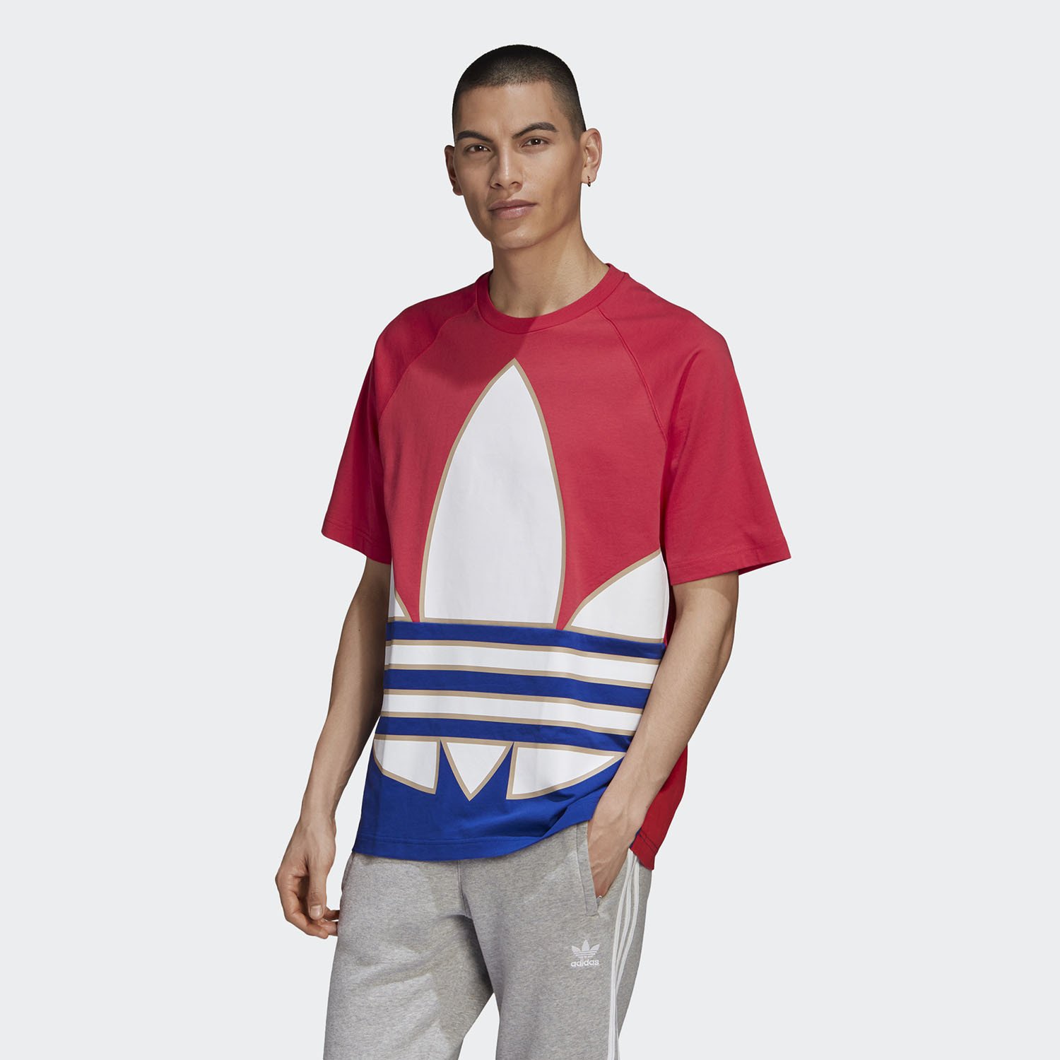 adidas-Originals-Big-Trefoil-Colorblock-Ανδρική-Μπλούζα-9000058011_47429