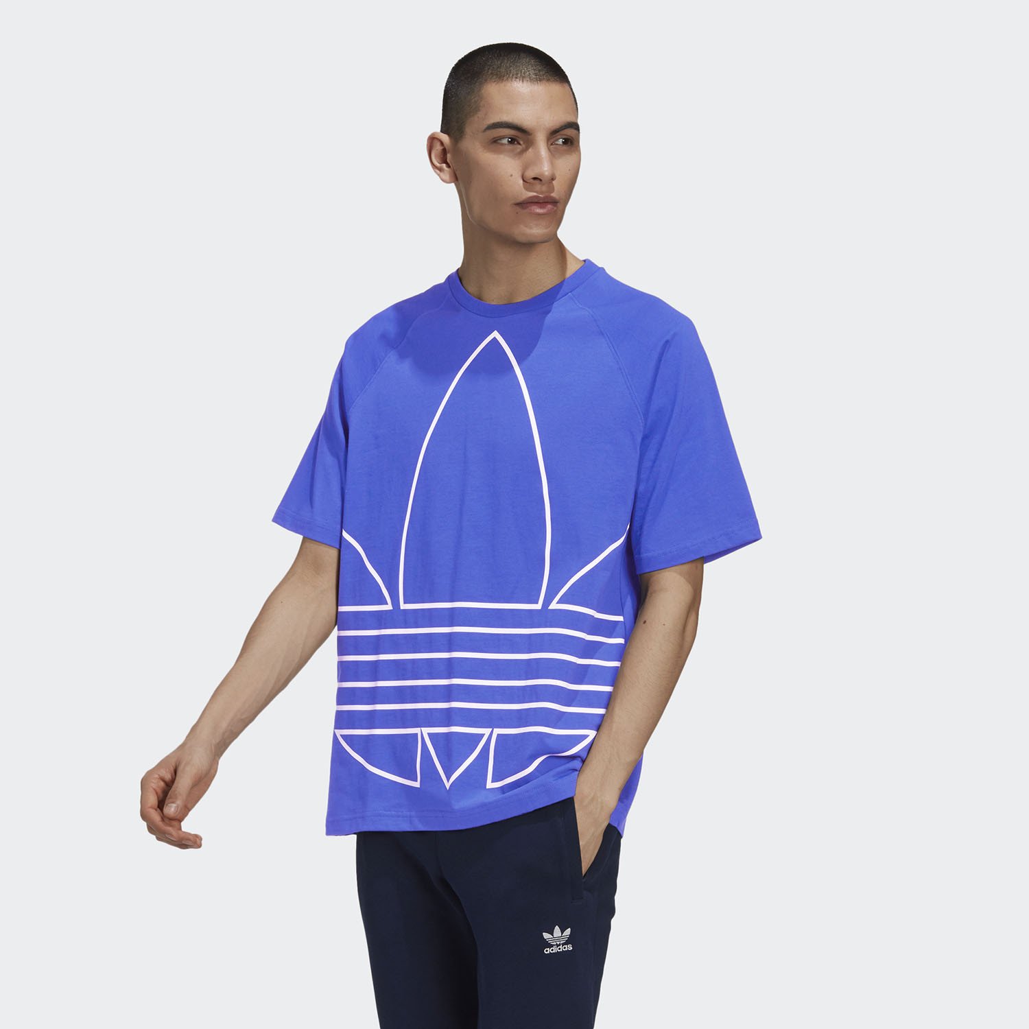 adidas-Originals-Big-Trefoil-Outline-Ανδρική-Μπλούζα-9000058531_43532