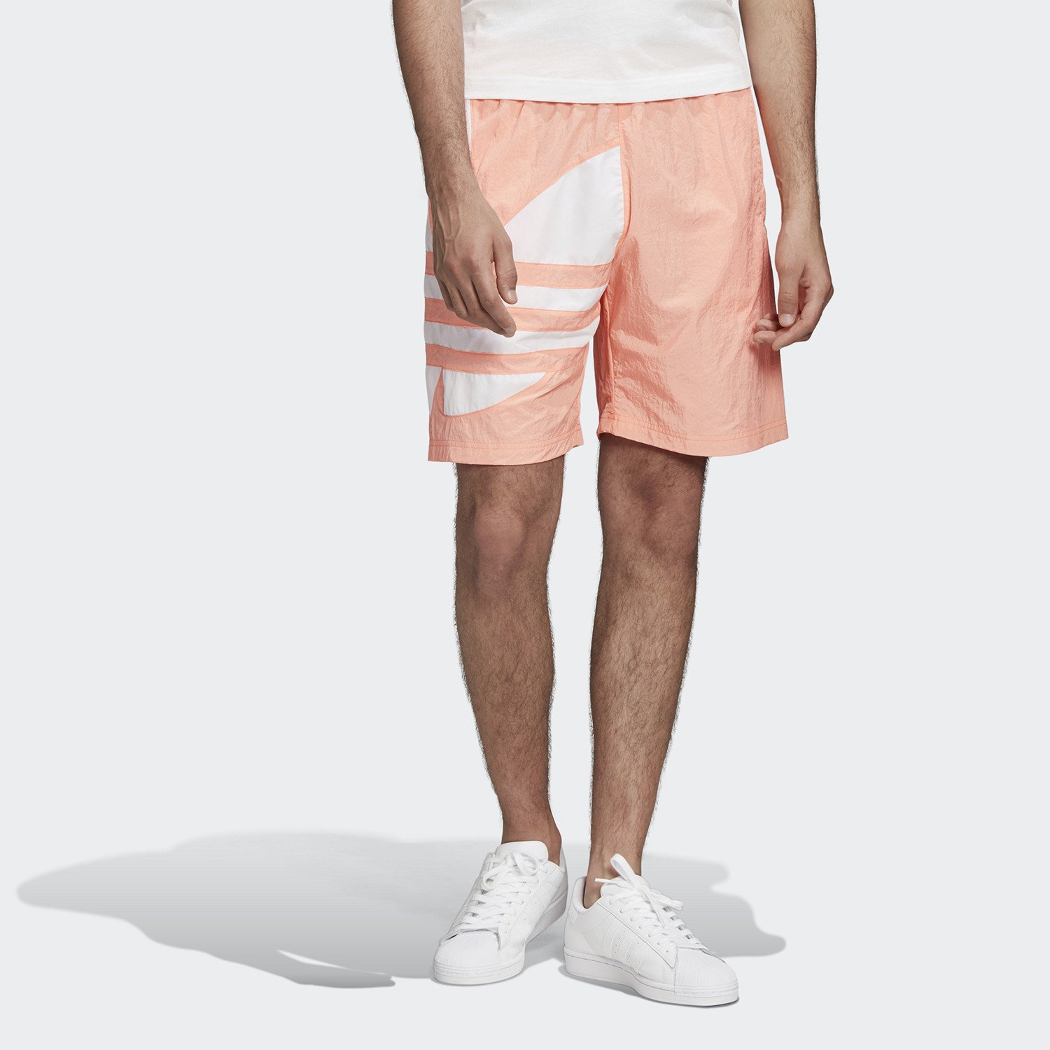 adidas-Originals-Big-Trefoil-Ανδρικό-Σορτς-9000046351_30908