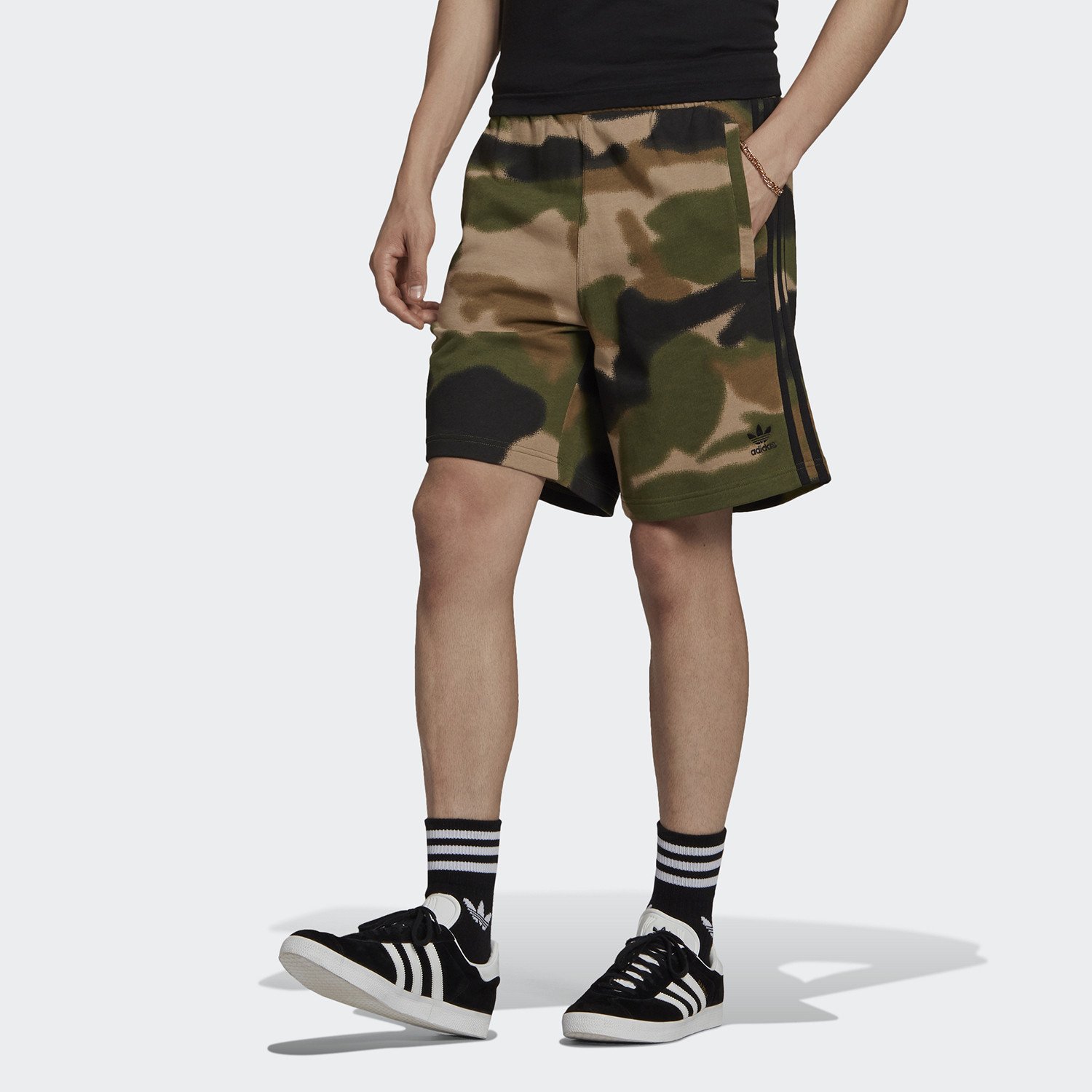 adidas-Originals-Camo-3-Stripes-Ανδρικό-Σορτς-9000068527_50072