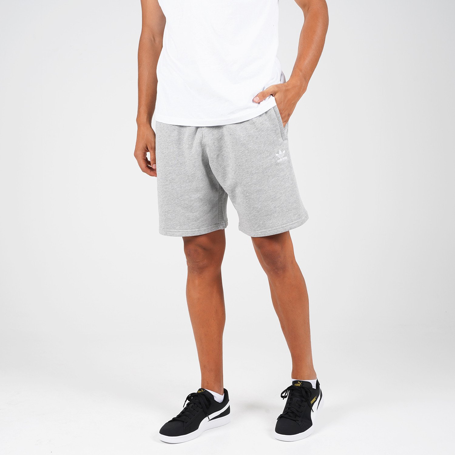 adidas-Originals-Essential-Ανδρικό-Σορτς-9000058502_7747