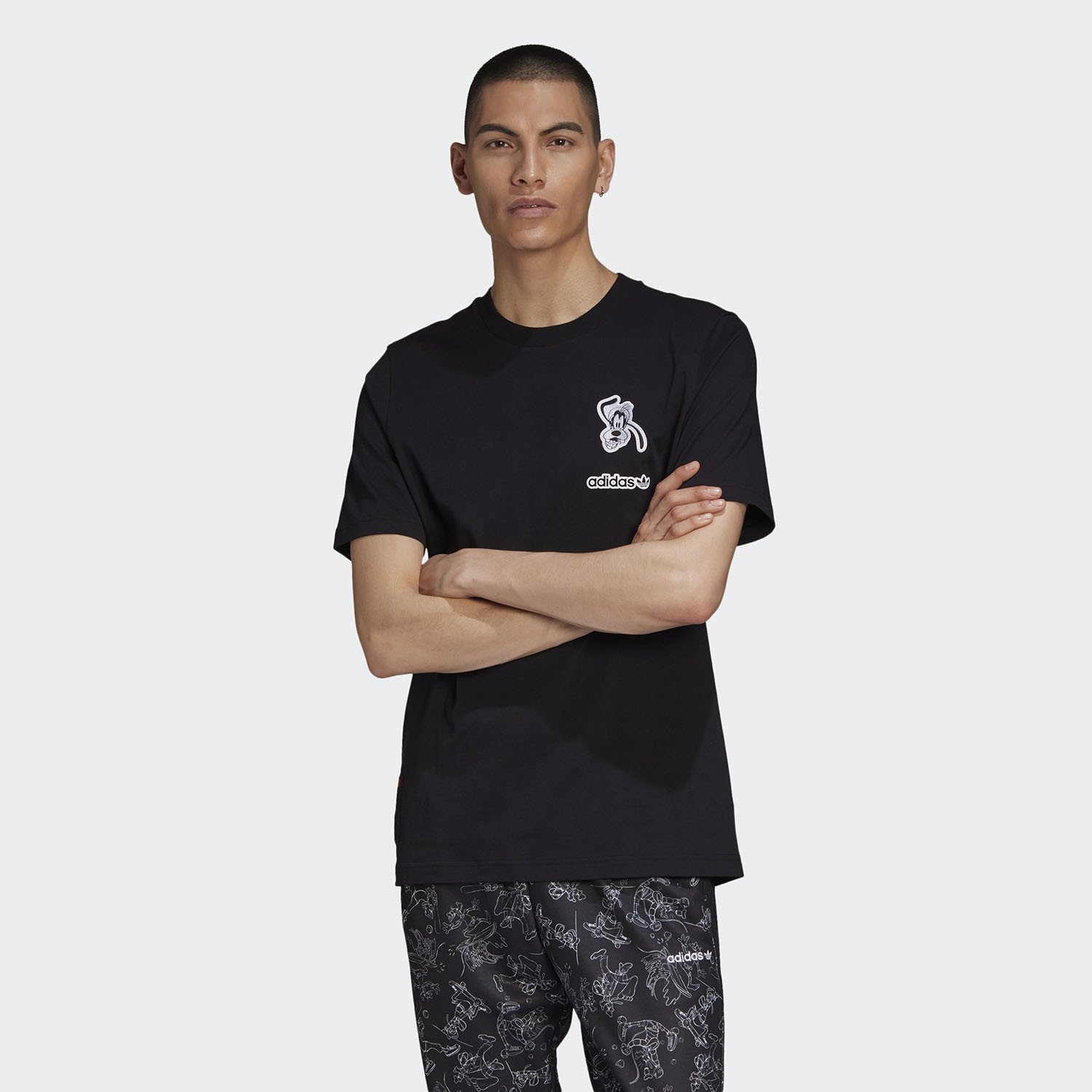 adidas-Originals-Goofy-Ανδρική-Μπλούζα-9000058515_1469