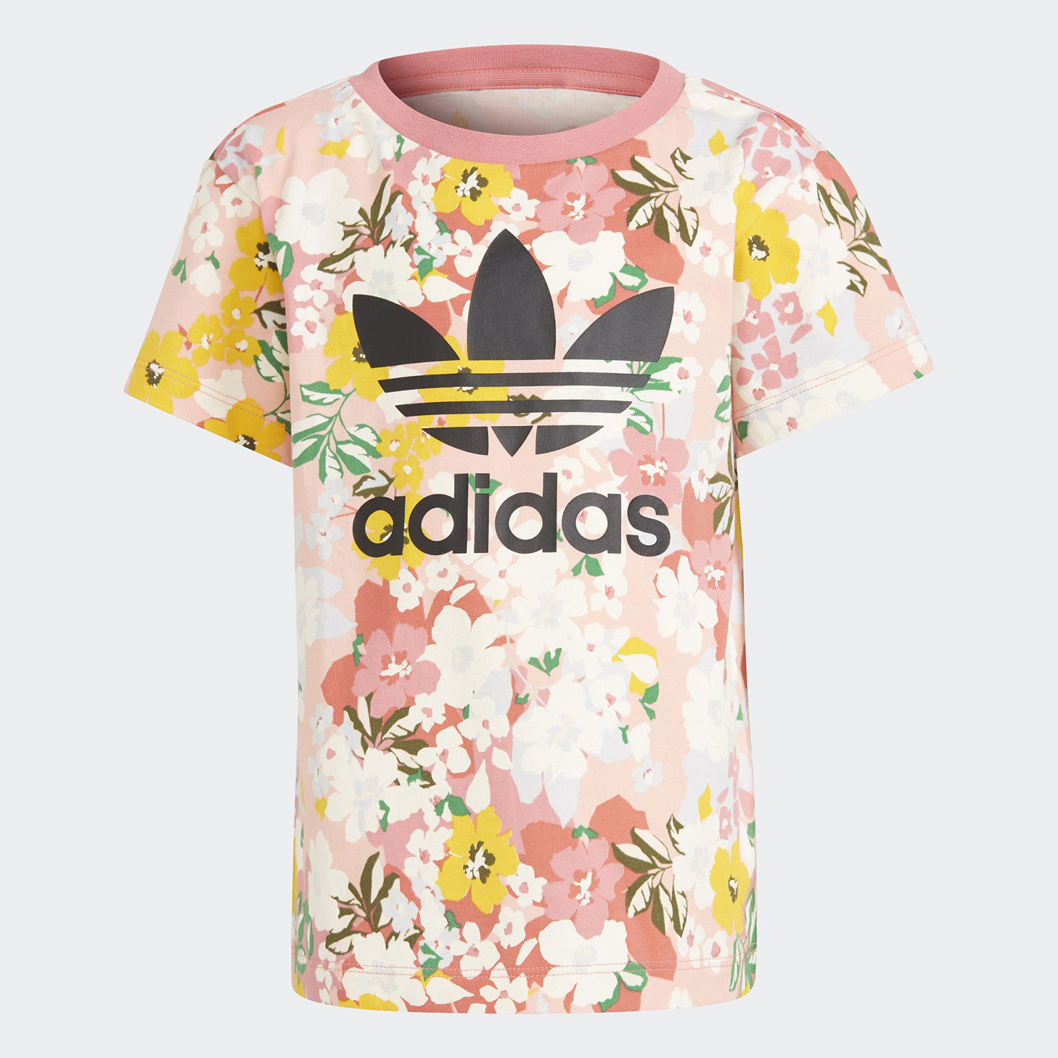 adidas-Originals-HER-Studio-London-Floral-Παιδικό-T-Shirt-9000068799_50076