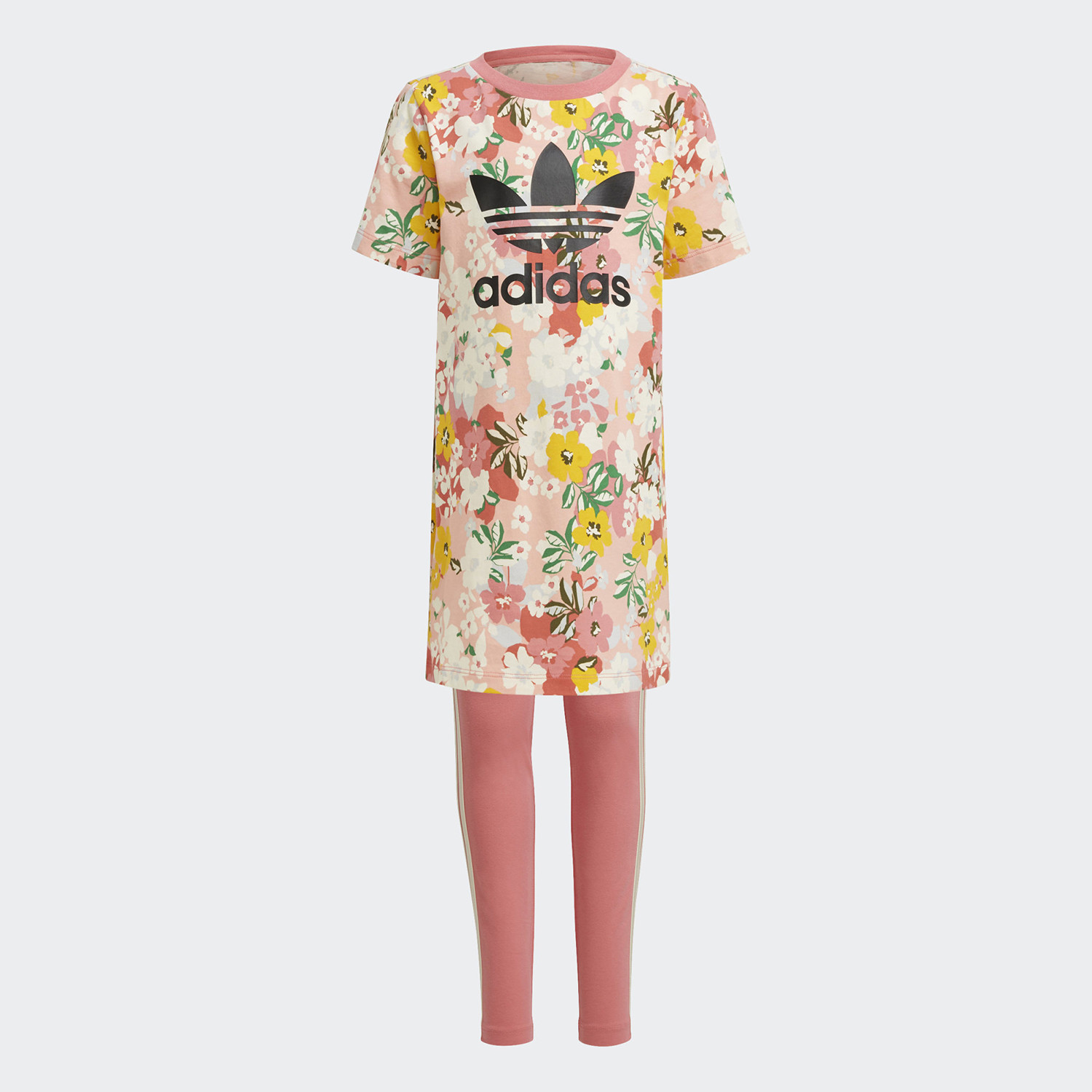 adidas-Originals-Her-Studio-London-Floral-Παιδικό-Σετ-9000068803_50076