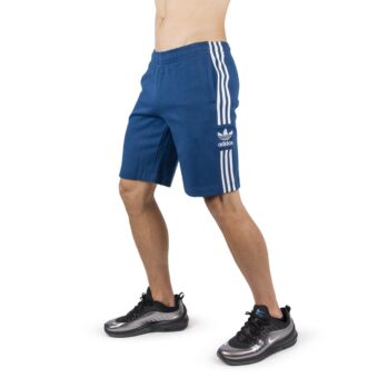 adidas Originals LOCKUP LNG SHRT