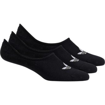 adidas Originals LOW CUT SOCK 3P
