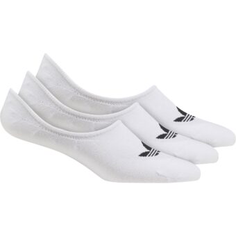 adidas Originals LOW CUT SOCK 3P