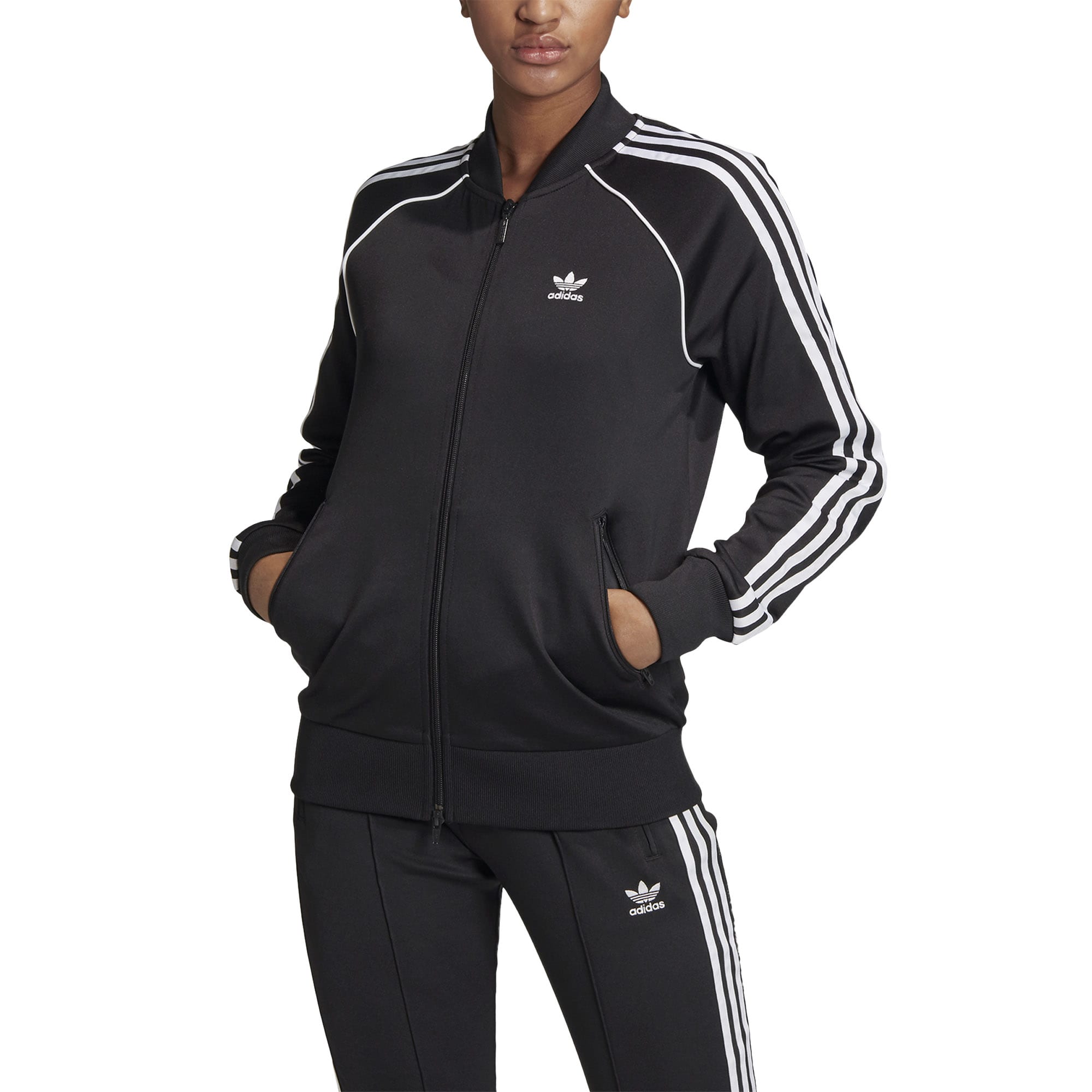 adidas Originals SST TRACKTOP PB adidas Originals SST TRACKTOP PB