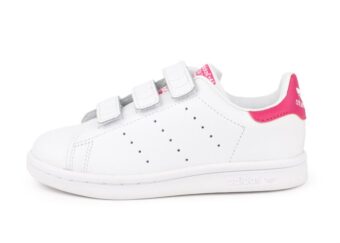 adidas Originals STAN SMITH CF