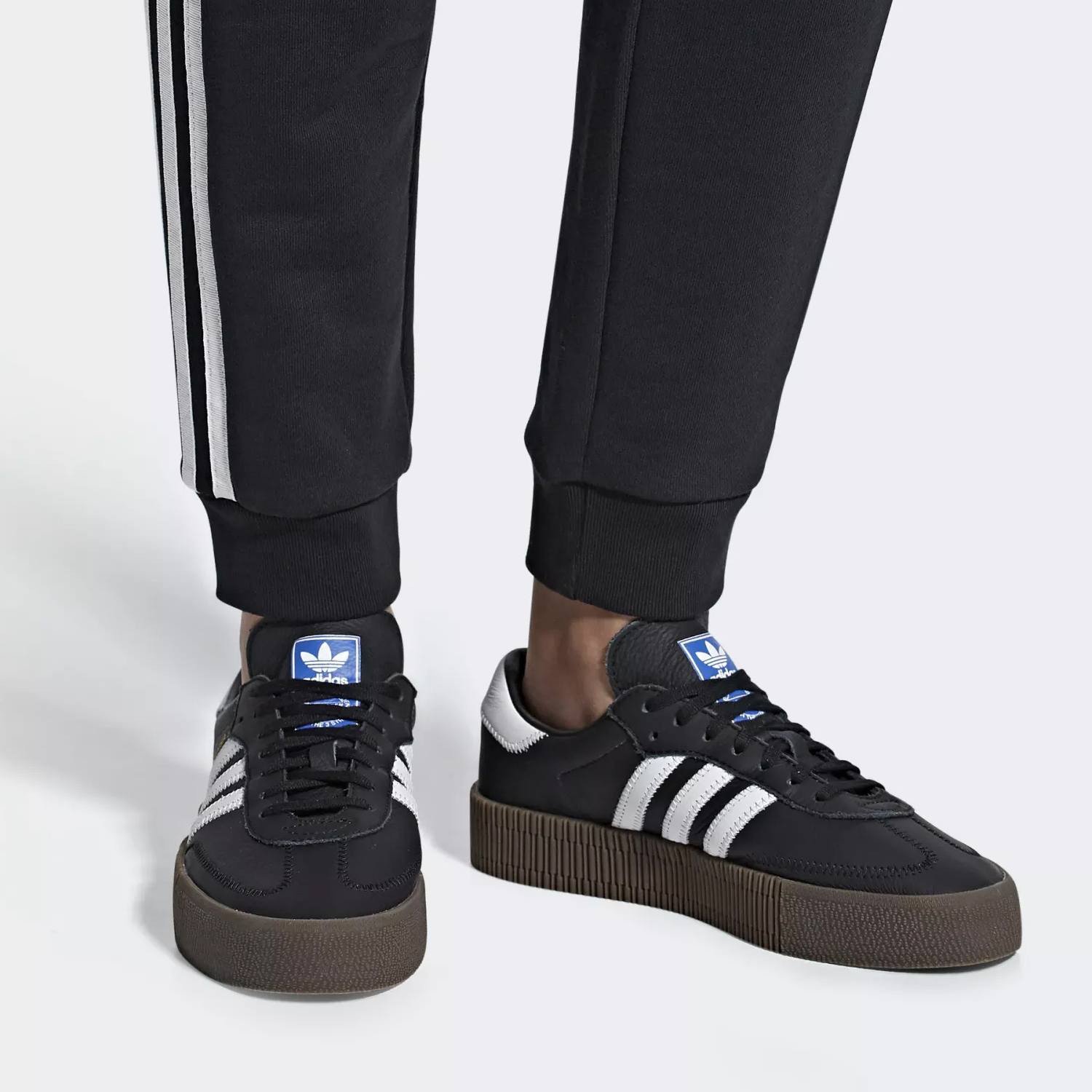 adidas-Originals-Sambarose-Γυναικεία-Platform-Παπούτσια-9000012349_17788