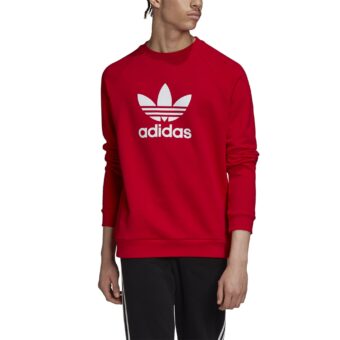 adidas Originals TREFOIL CREW