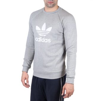 adidas Originals TREFOIL CREW