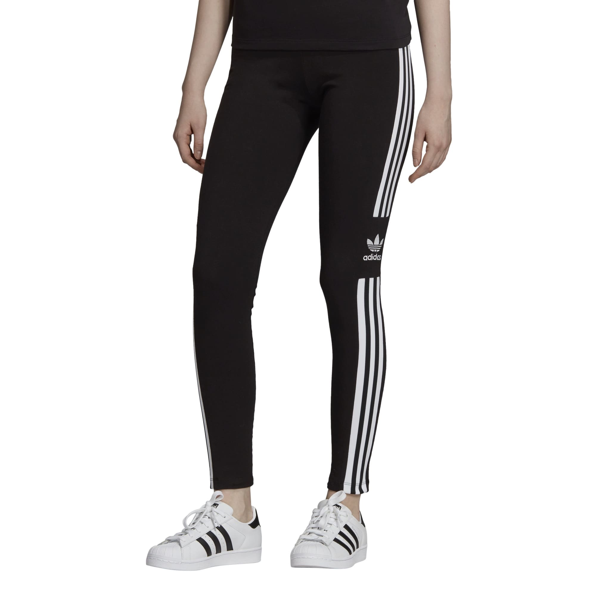 adidas Originals TREFOIL TIGHT adidas Originals TREFOIL TIGHT